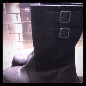 Sorel boots size 5.5